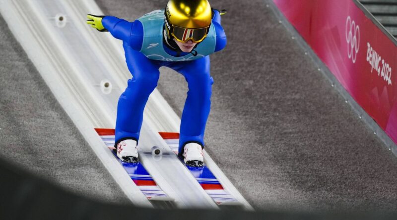 JO 2026 : Le TAS autorise les skieurs russes sous bannière neutre