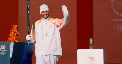 JO d’hiver 2026 : le relais de la flamme débute à Rome