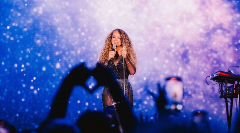 JO d’hiver 2026 : Mariah Carey ne chantera pas à l’ouverture des Jeux