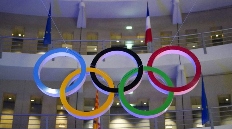 JO d’hiver 2030 : La cheffe organisatrice ne démissionne pas malgré la crise de gouvernance