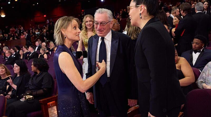 Jodie Foster trouvait Robert De Niro « ennuyant » au début de « Taxi Driver »