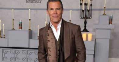 Josh Brolin décrit Donald Trump comme un « génie du marketing »