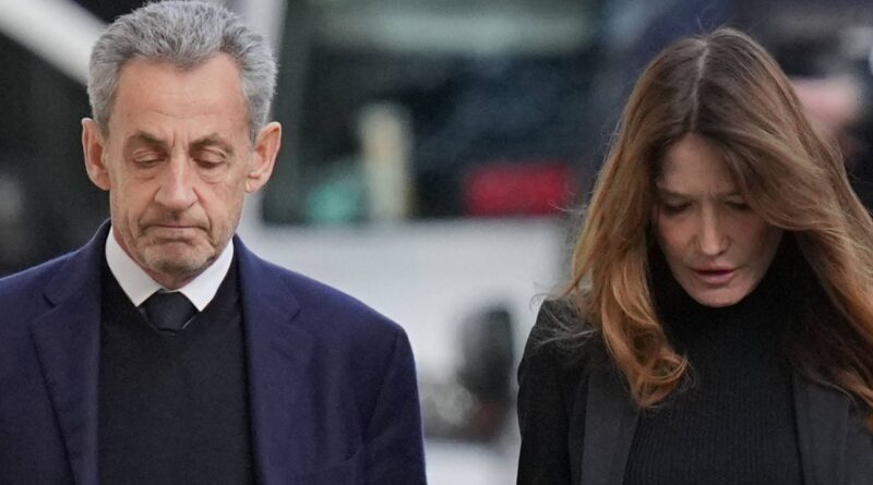 « Journal d’un prisonnier » : Giulia Sarkozy attaquée pour son orthographe en ligne