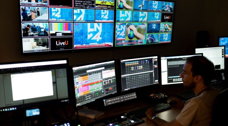 Journalistes licenciés : "Une hécatombe généralisée à déplorer"