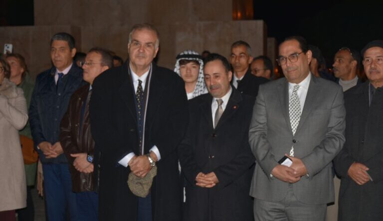 Journée mondiale de solidarité avec le peuple palestinien : message de Tunis à la Palestine