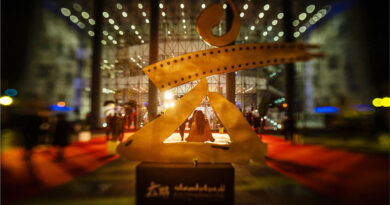 Journées cinématographiques de Carthage : Coup d’envoi hier soir.