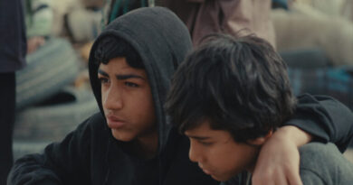 Journées cinématographiques de Carthage : « Irkala-Gilgamesh’s Dream » de Mohamed Al Daradji, enfance à la dérive.