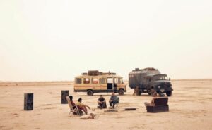 Journées cinématographiques de Carthage : « Sirât » d’Oliver Laxe et sa fragilité