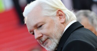 Julian Assange attaque la fondation Nobel et dénonce le Prix Nobel de la paix.
