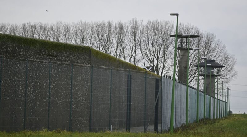 Justice : "Les sortants de prison en pire état qu'à l'entrée"