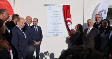 Kairouan : centrale solaire de 100 MW pour 43 000 foyers, moins de gaz