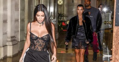 Kanye West accuse Kim Kardashian d'avoir orchestré son braquage à Paris.