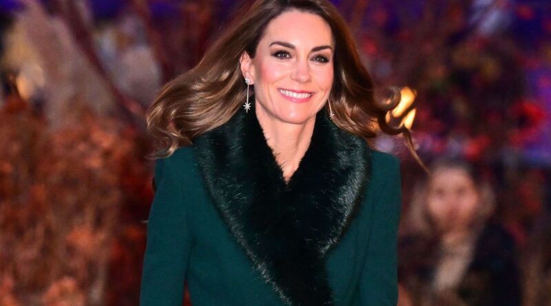 Kate Middleton et la princesse Charlotte, duo inattendu au piano