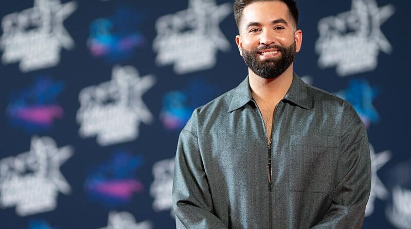 Kendji Girac hospitalisé pour une « petite opération » après un accident
