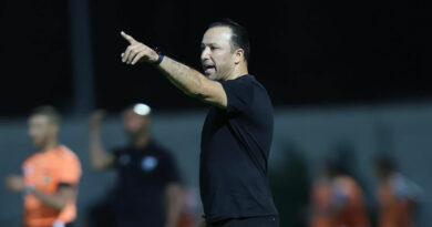 Khaled Mouelhi : « Nous ne partons pas favoris » selon l'œil de l'expert