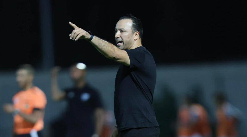 Khaled Mouelhi : « Nous ne partons pas favoris » selon l'œil de l'expert