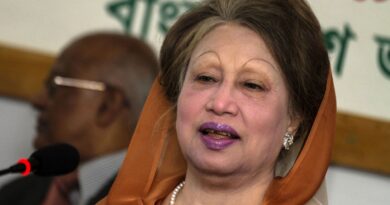 Khaleda Zia, première femme présidente du Bangladesh, est morte à 80 ans.