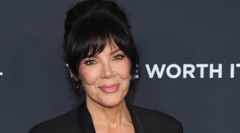 Kris Jenner révèle quel membre de la famille ne complique pas les cadeaux de Noël.