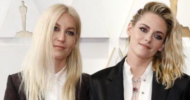 Kristen Stewart s'intéresse à la vie conjugale après son mariage avec Dylan Meyer.