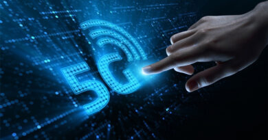 La 5G s'installe en Afrique du Nord : Algérie, Tunisie, Maroc.
