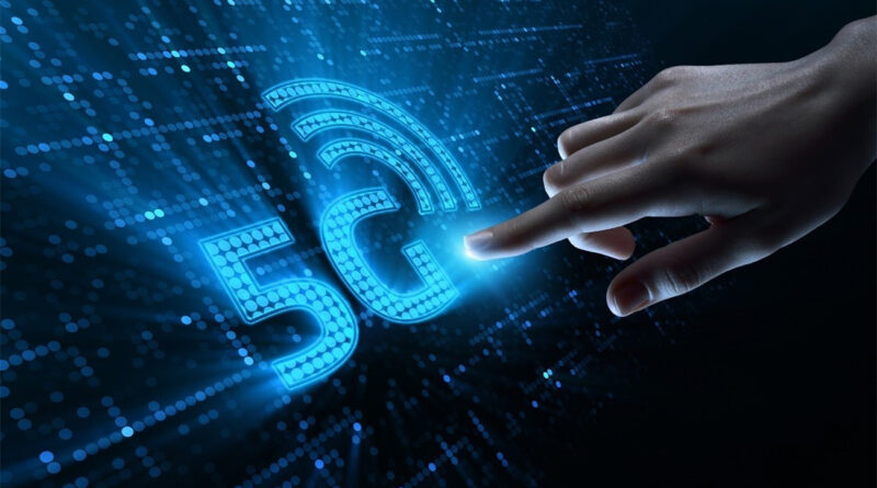 La 5G s'installe en Afrique du Nord : Algérie, Tunisie, Maroc.