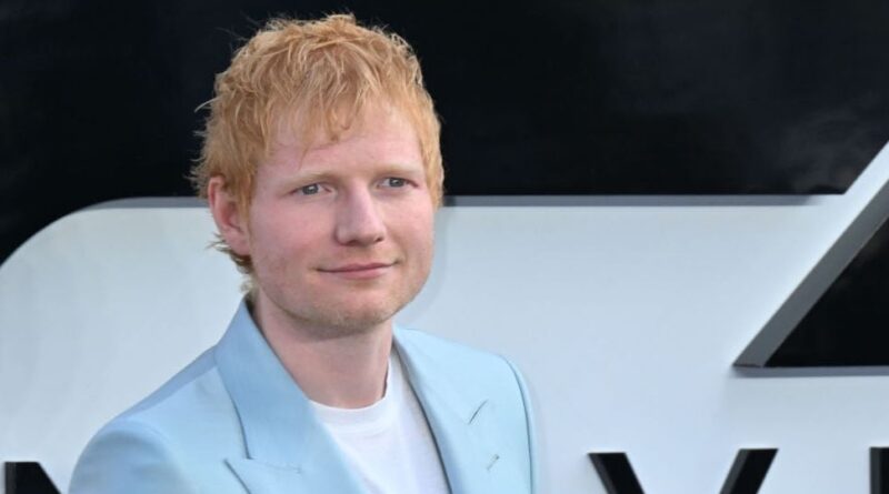 La Blogothèque ne valide pas le documentaire « One Shot » d’Ed Sheeran sur Netflix.