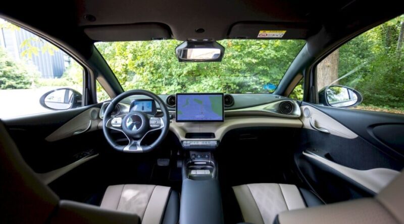 La BYD en France: un succès mondial confirmé par une étape clé.