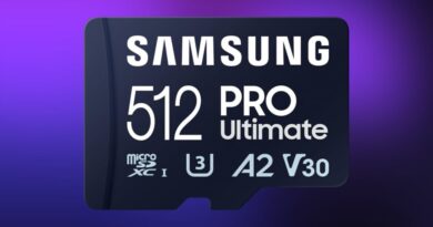 La carte microSD Samsung pour photo et consoles à -36 % sur Amazon.