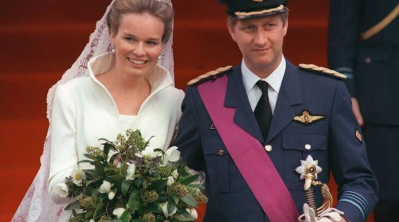 La cathédrale Saints-Michel-et-Gudule célèbre ses 800 ans