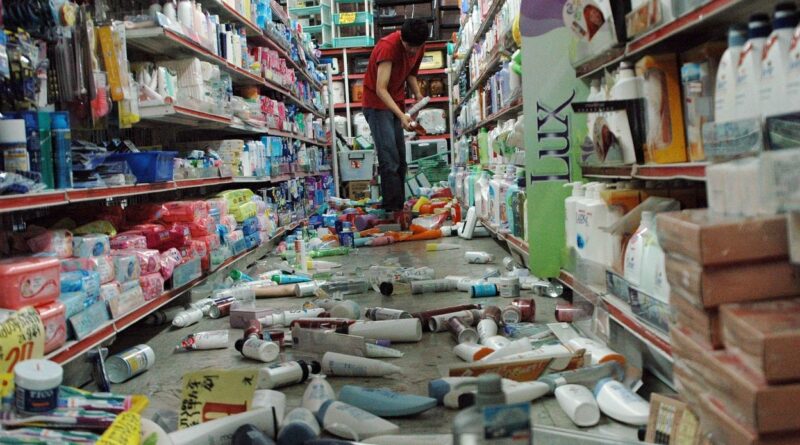 La Chine lance des exercices militaires : 89 avions et 28 navires autour de Taïwan.