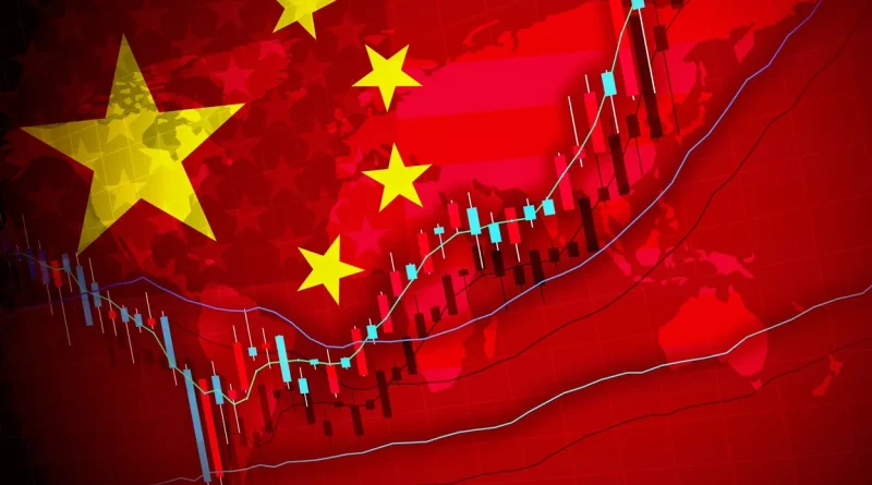 La Chine ne prête pas aux pays pauvres, une étude souligne.