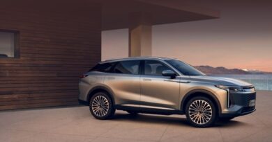 La Chine, selon ces chiffres, pèse lourd dans le marché automobile mondial.