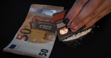 La cocaïne devient le premier marché des drogues illicites en France.