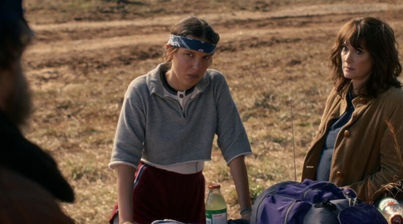 La costumière de « Stranger Things » dévoile ses inspirations des années 1980 pour la saison 5.