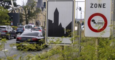 La Cour constitutionnelle annule le report des zones basses émissions à Bruxelles.