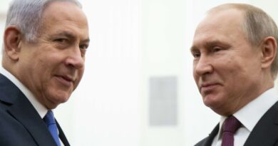 La Cour pénale internationale ne exclut pas de juger Netanyahou et Poutine.