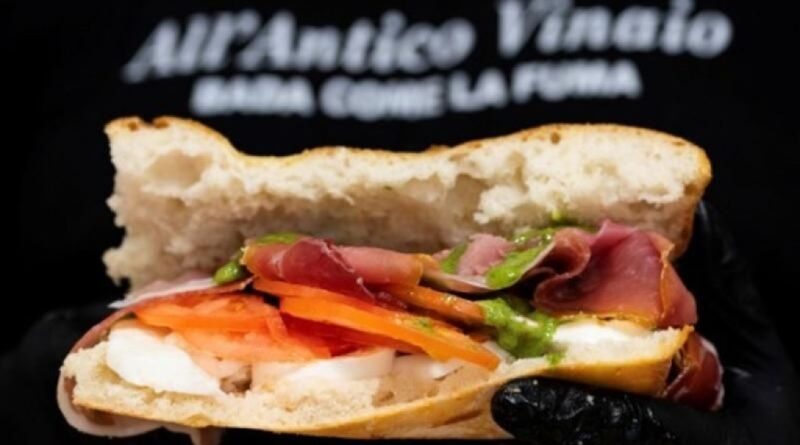 La cuisine italienne est la première reconnue patrimoine immatériel de l'Unesco.