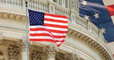 La démocratie américaine déportée : un constat alarmant