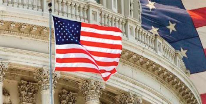 La démocratie américaine déportée : un constat alarmant