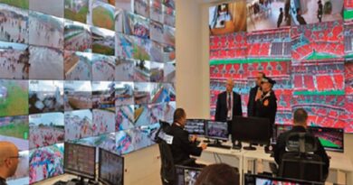 La DGSN installe un dispositif intégré pour sécuriser la CAN Maroc-2025.