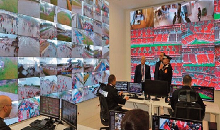 La DGSN installe un dispositif intégré pour sécuriser la CAN Maroc-2025.