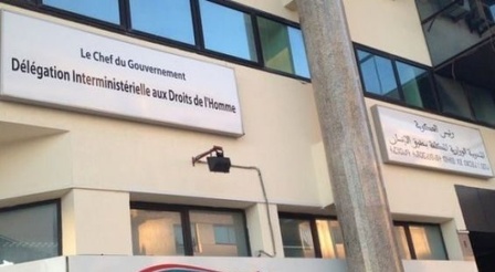 La DIDH évalue les stratégies contre toutes les discriminations.