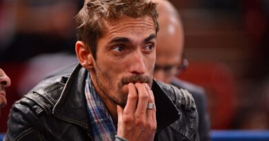 La Fédération française de tennis condamnée à verser 850.000 euros à Nicolas Escudé.