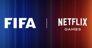 La FIFA et Netflix lancent un jeu vidéo avant la Coupe du monde.