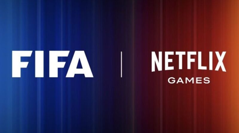 La FIFA et Netflix lancent un jeu vidéo avant la Coupe du monde.