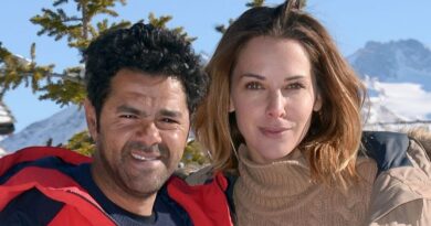 La fille de Jamel Debbouze et Mélissa Theuriau dans « Le temps des femmes »