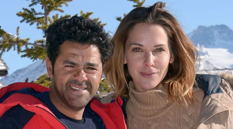 La fille de Jamel Debbouze et Mélissa Theuriau dans « Le temps des femmes »