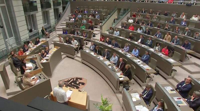 La Flandre renforce sa lutte contre la fraude sociale : pas d'allocation pour les non-allocataires