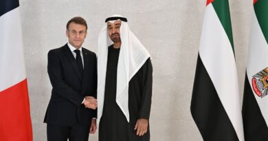 La France a-t-elle vraiment besoin des Emirats arabes unis contre le narcotrafic ?