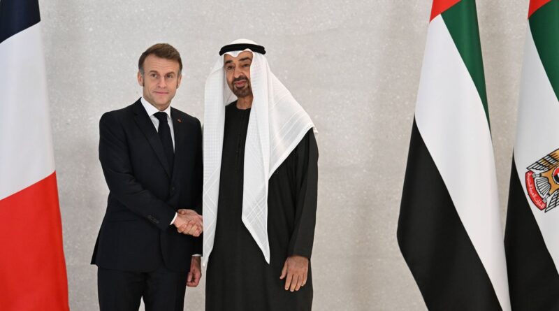 La France a-t-elle vraiment besoin des Emirats arabes unis contre le narcotrafic ?